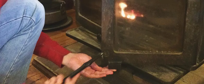 Cost of Wood Fireplace Installation in Chatham, ON
