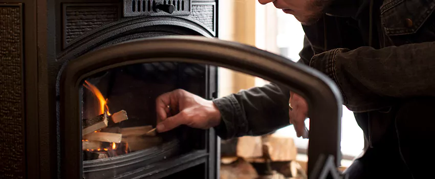 Affordable Wood Fireplace Fixing Solutions in Chatham, Ontario