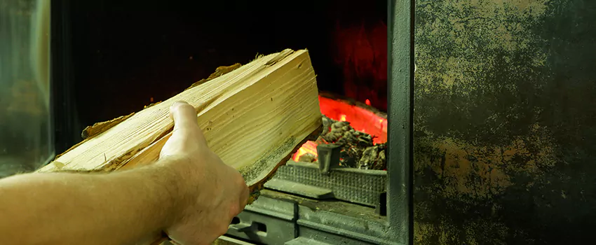 Cost of Wood Furnace Repair and Installation Services in Chatham Proper, ON