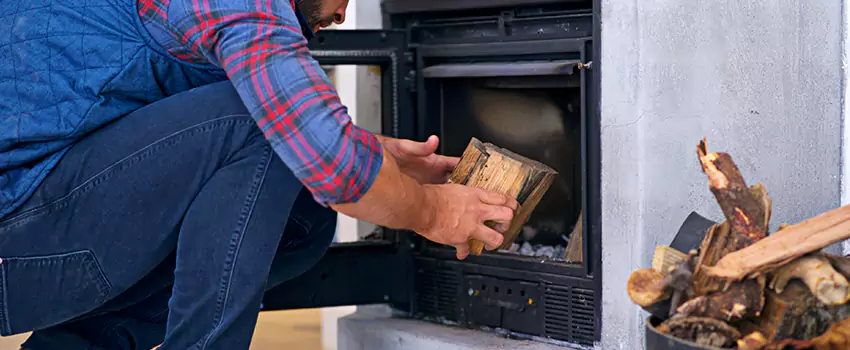 Wood Stove Fire Bricks Cleaning Services in Chatham, Ontario