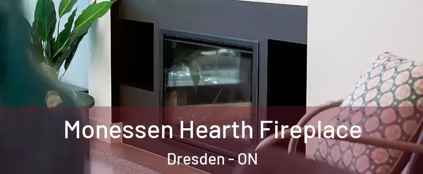  Monessen Hearth Fireplace Dresden - ON