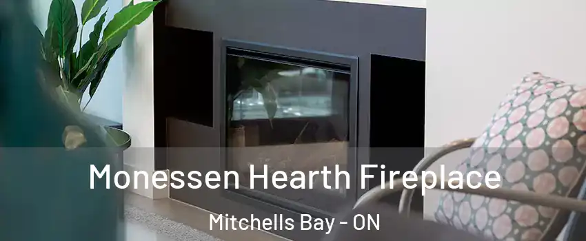  Monessen Hearth Fireplace Mitchells Bay - ON