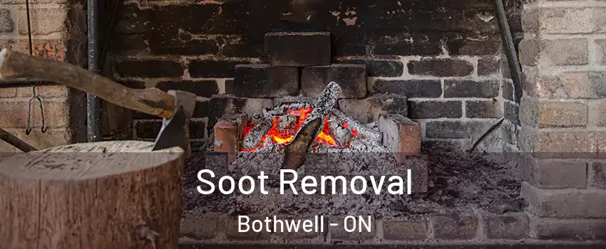  Soot Removal Bothwell - ON
