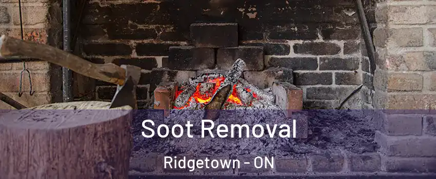  Soot Removal Ridgetown - ON
