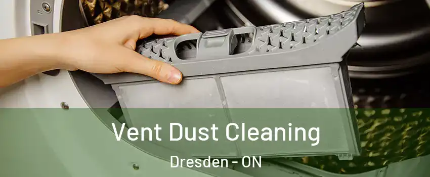  Vent Dust Cleaning Dresden - ON