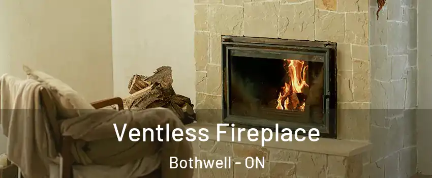  Ventless Fireplace Bothwell - ON
