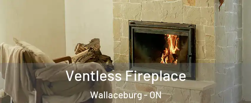  Ventless Fireplace Wallaceburg - ON