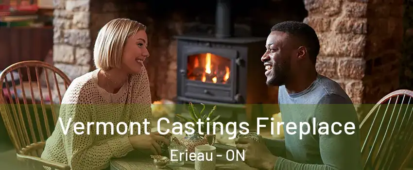  Vermont Castings Fireplace Erieau - ON