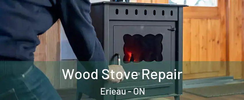  Wood Stove Repair Erieau - ON